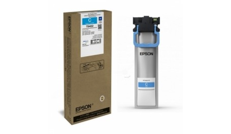 Epson T9452 Mėlyna, 5000psl.